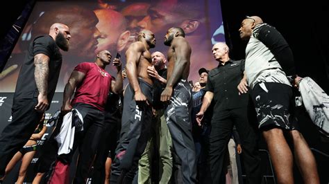UFC 278 Odds, Betting & Picks .